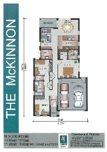 CHEAPEST HOUSE AND LAND IN PAKENHAM. Picture