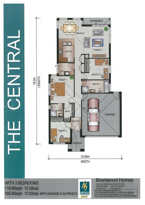 CHEAPEST HOUSE AND LAND IN PAKENHAM. Picture 1