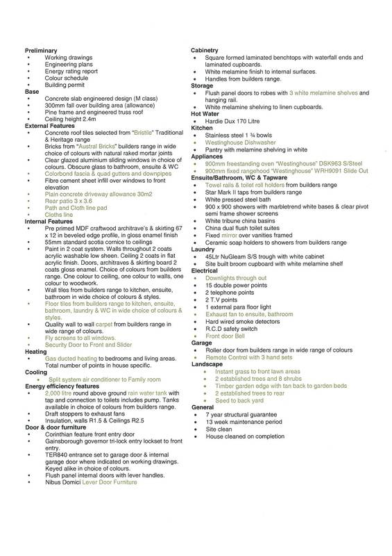 CHEAPEST HOUSE AND LAND IN PAKENHAM. Picture 2