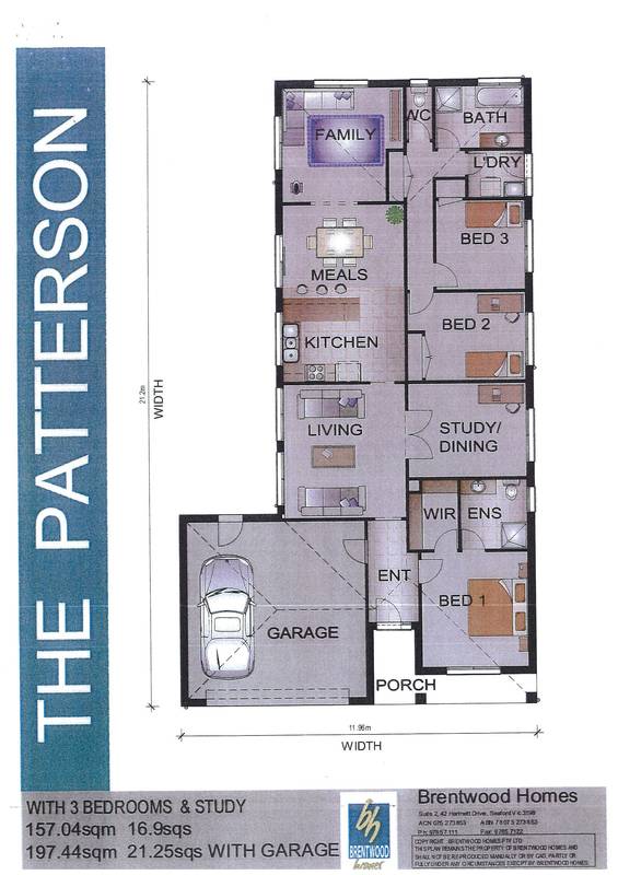 CHEAPEST HOUSE AND LAND IN PAKENHAM. Picture 1