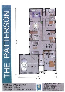 CHEAPEST HOUSE AND LAND IN PAKENHAM. Picture