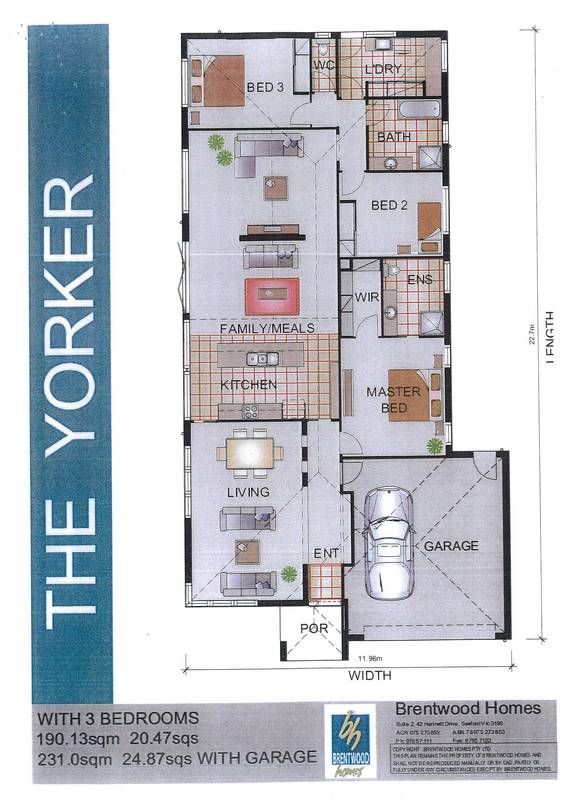 CHEAPEST HOUSE AND LAND IN PAKENHAM. Picture 1