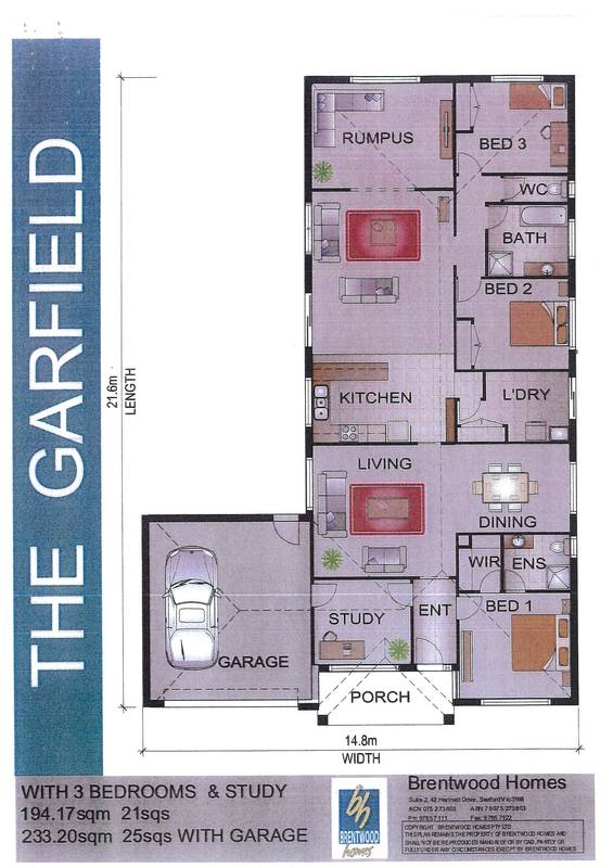 CHEAPEST HOUSE AND LAND IN PAKENHAM. Picture 1