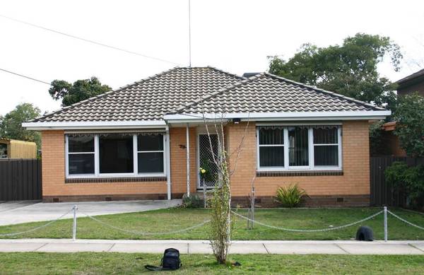 Spacious Family Home Picture 1