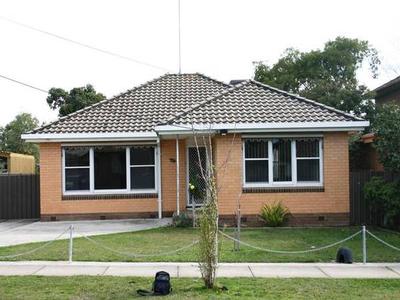 Spacious Family Home Picture Spacious Family Home Picture