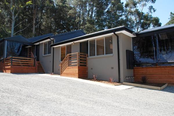 Renovated 1 Bedroom Unit in a Great Location! Picture 1