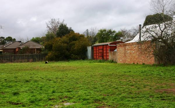 Buninyongs Best Position Picture 1