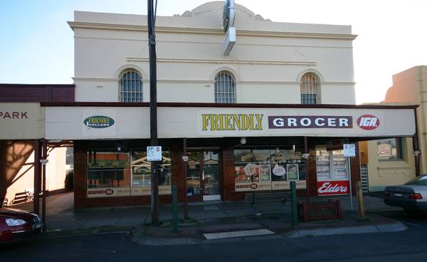 Once in A While Picture 1