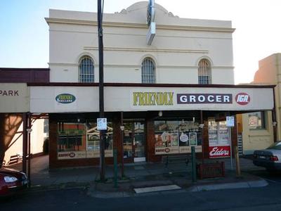 Once in A While Picture Once in A While Picture