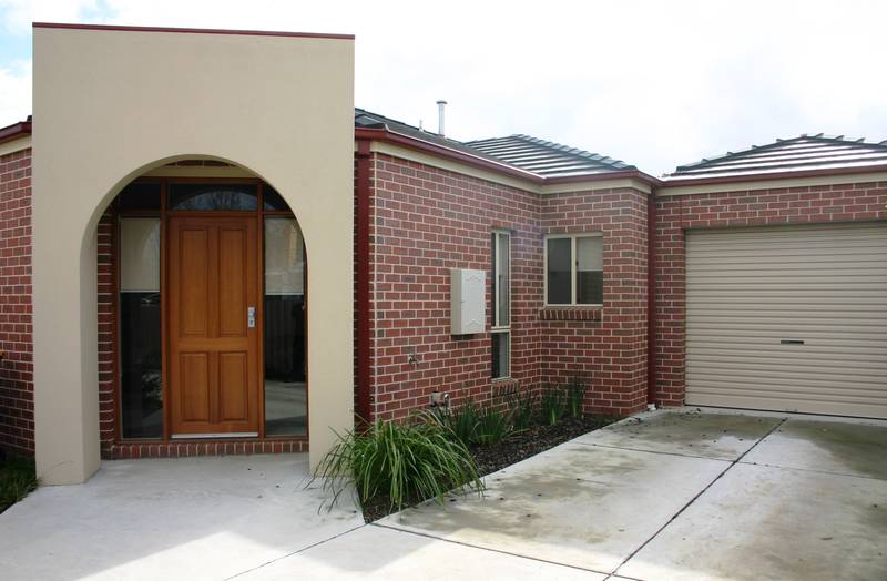 Quality New Townhouse, Close to CBD Picture