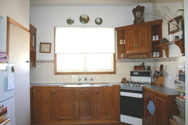 Weatherboard Delight! Picture 1