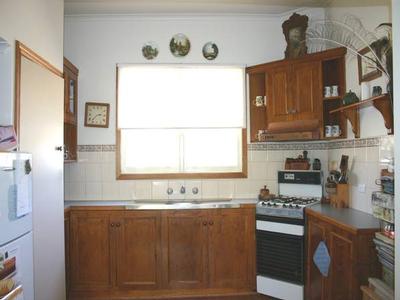 Weatherboard Delight! Picture Weatherboard Delight! Picture