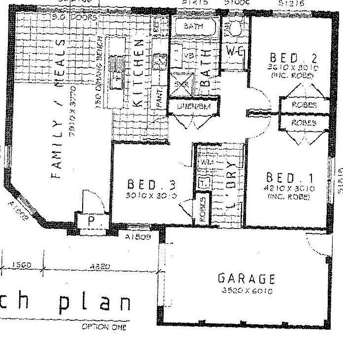 Home Sweet Home! Picture