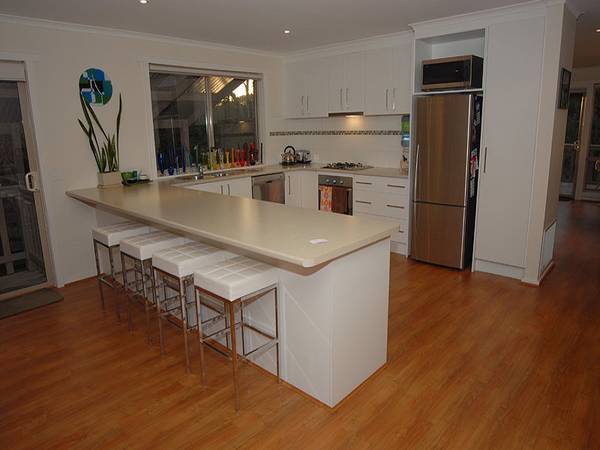 Renovated four bedroom home on Hugh Block! Picture