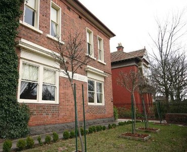 Central Excecutive Apartment Block Picture Central Excecutive Apartment Block Picture