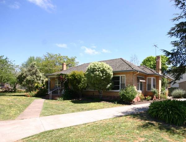 A piece of Country in the City Picture 3