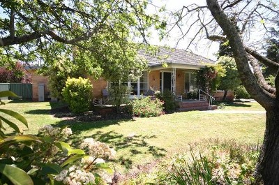 A piece of Country in the City Picture