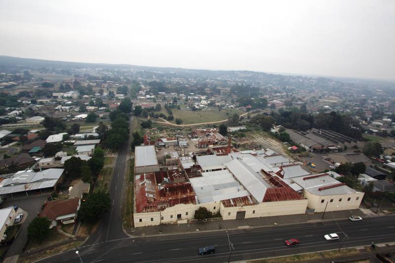 Unique Opportunity Picture 1