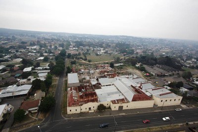 Unique Opportunity Picture