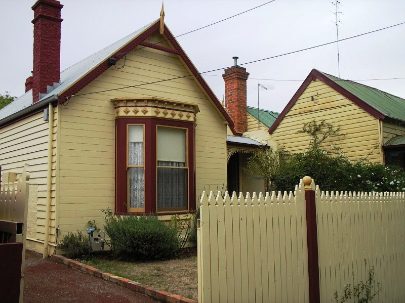 Renovated Two Bedroom Home! Picture 1