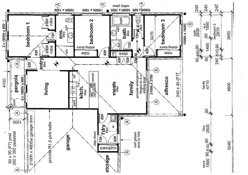 CRAFTSMEN BUILT! Picture 1