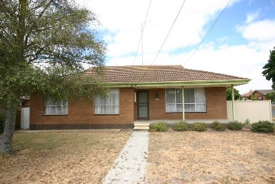 Opportunity Knocks. Picture