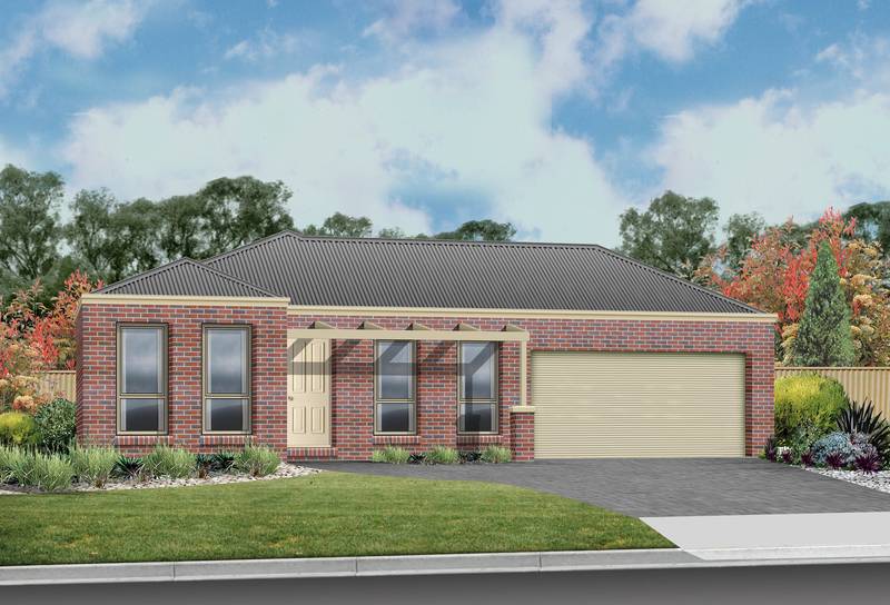 HOUSE & LAND PACKAGE Picture 1