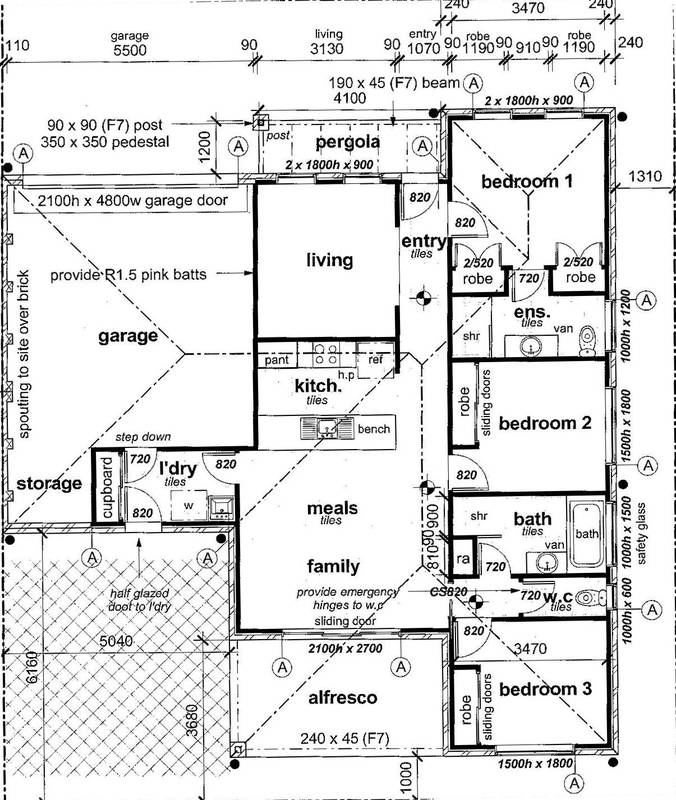 HOUSE & LAND PACKAGE Picture 2