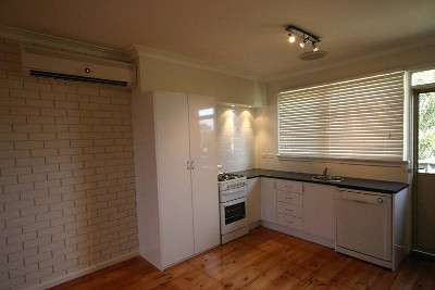 Renovated, Low Maintenance Living Picture