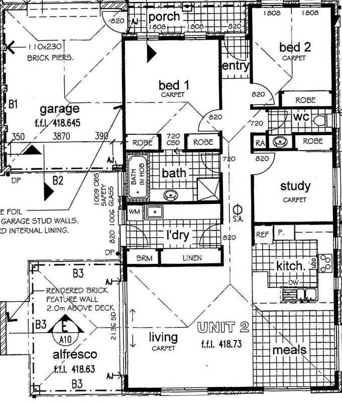 Brand New Townhouse Picture 2