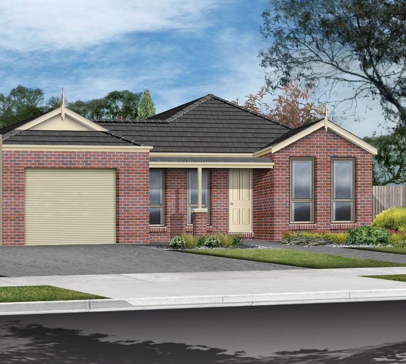 Brand New Townhouse Picture 1