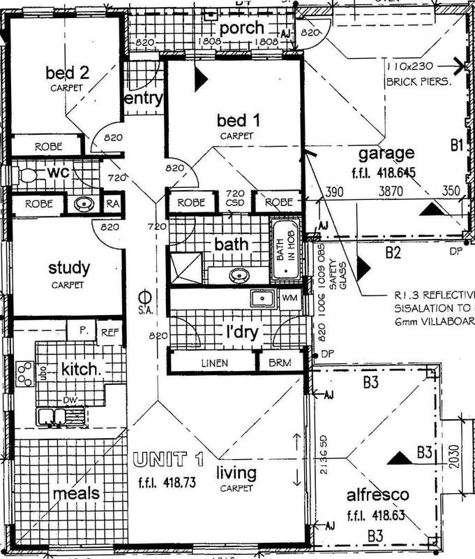 Brand New Townhouse Picture 2