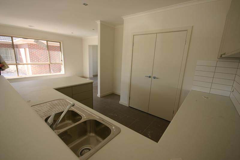 Brand New 3 Bedroom Home! Picture 1