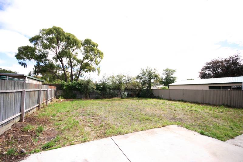 Central Site for Townhouse Picture 1