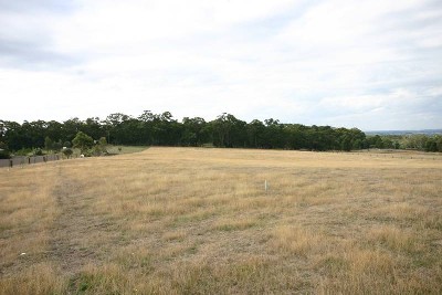 9 Acres in Buninyong Picture