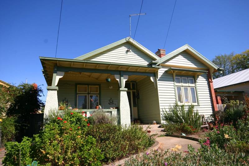 Period Style House Picture 1