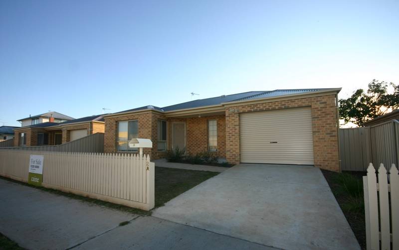 One Bedroom Unit on Own Title Picture 1