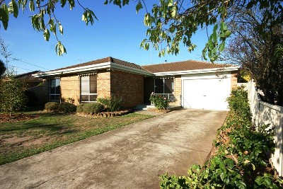 Quality Three Bedroom Home Picture