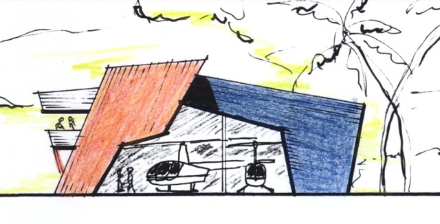 3000m2 Industrial Land Picture 1