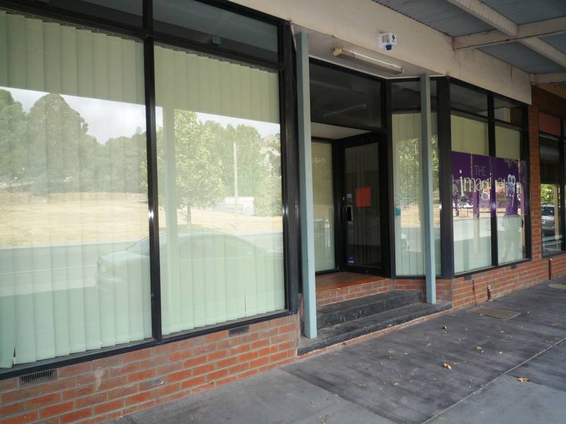 Premium exposure on Main Rd near Sovereign Hill!! Picture 1