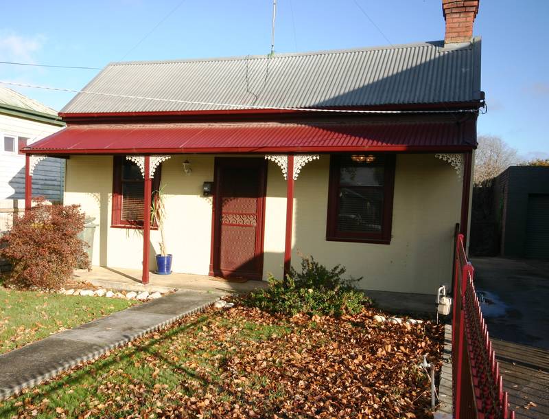 Smart House, Smart Location Picture 1