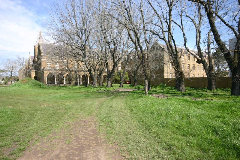 Quality Block in Quiet Court Picture 2