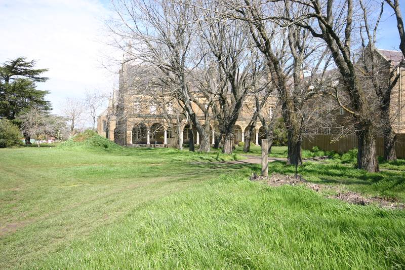 Quality Block in Quiet Court Picture 3