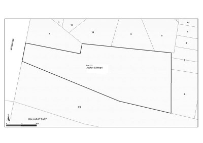 Approx 3000m2 Picture Approx 3000m2 Picture