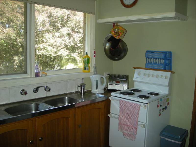 2 Bedroom house Picture 2