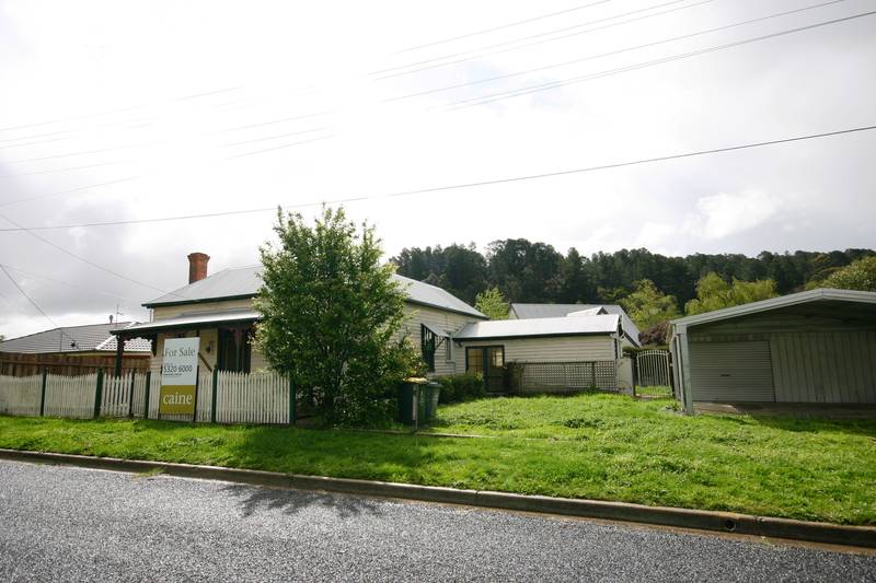 Family Home or Investment Opportunity Picture 1