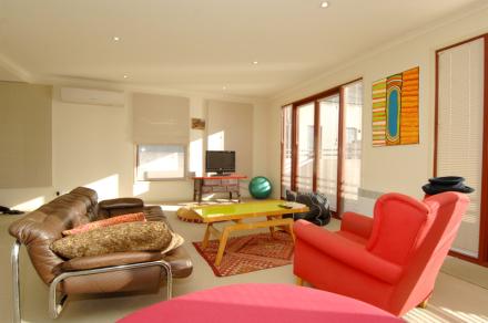 Inner City Apartment Picture 3