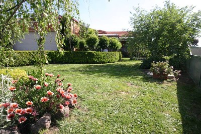 Dream Family Home Picture