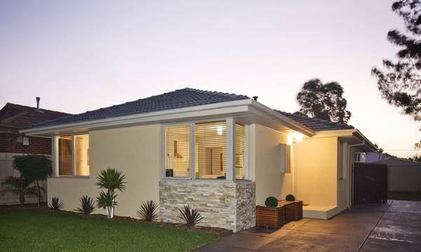 Totally Contemporary ! Picture 1