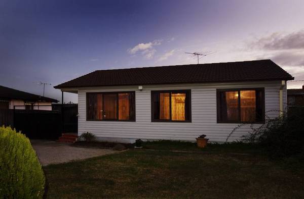 Distinctive family living! Picture 1